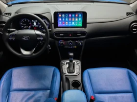 Hyundai Kona 1.6D - САМО 30% АВАНС, снимка 7
