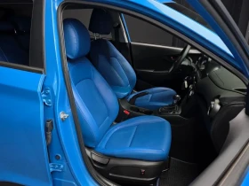 Hyundai Kona 1.6D - САМО 30% АВАНС, снимка 12