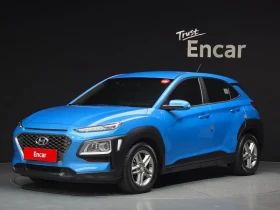 Hyundai Kona 1.6D - САМО 30% АВАНС, снимка 1
