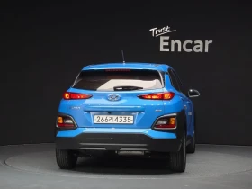 Hyundai Kona 1.6D - САМО 30% АВАНС, снимка 4