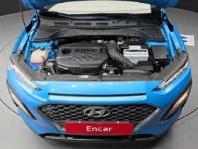 Hyundai Kona 1.6D - САМО 30% АВАНС, снимка 6