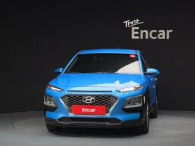 Hyundai Kona 1.6D - САМО 30% АВАНС, снимка 3