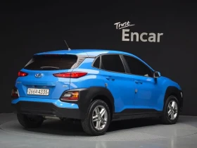 Hyundai Kona 1.6D - САМО 30% АВАНС, снимка 2