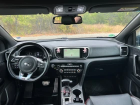 Kia Sportage, снимка 5
