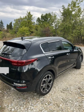 Kia Sportage, снимка 8