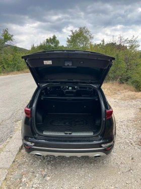 Kia Sportage, снимка 11