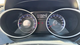 Hyundai IX35 Premium 4x4 Газ, снимка 6