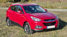 Hyundai IX35 Premium 4x4 Газ, снимка 1