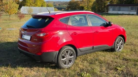 Hyundai IX35 Premium 4x4 Газ, снимка 3