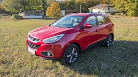 Hyundai IX35 Premium 4x4 Газ, снимка 2