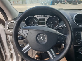 Mercedes-Benz ML 320 3.0cdi 224kc | Mobile.bg   10