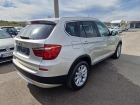 BMW X3 2.0 D X-Drive Automatic , снимка 4