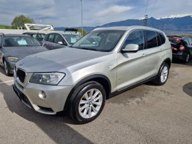 BMW X3 2.0 D X-Drive Automatic , снимка 3