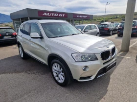 BMW X3 2.0 D X-Drive Automatic , снимка 2