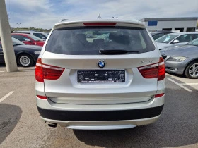 BMW X3 2.0 D X-Drive Automatic  | Mobile.bg    6