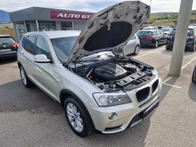 BMW X3 2.0 D X-Drive Automatic , снимка 10