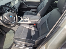 BMW X3 2.0 D X-Drive Automatic , снимка 13