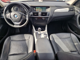 BMW X3 2.0 D X-Drive Automatic , снимка 11