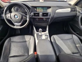 BMW X3 2.0 D X-Drive Automatic  | Mobile.bg    11