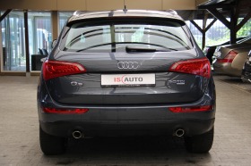 Audi Q5 Quattro/Navi/Xenon/, снимка 5 - Автомобили и джипове - 46023760