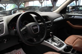 Audi Q5 Quattro/Navi/Xenon/, снимка 7 - Автомобили и джипове - 46023760