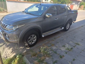 Mitsubishi L200  | Mobile.bg    7