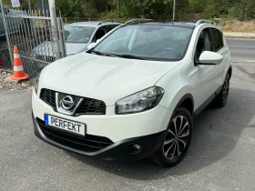 Nissan Qashqai 1.6DCI N-Tec* Full, снимка 1