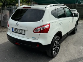 Nissan Qashqai 1.6DCI N-Tec* Full, снимка 4