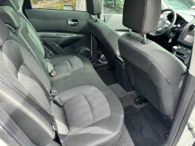 Nissan Qashqai 1.6DCI N-Tec* Full, снимка 13