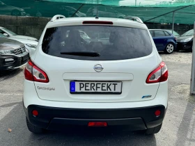 Nissan Qashqai 1.6DCI N-Tec* Full, снимка 5