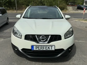 Nissan Qashqai 1.6DCI N-Tec* Full, снимка 2