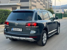 VW Touareg 3.0D/FACE LIFT/1-/OFFROAD PACKAGE | Mobile.bg    3