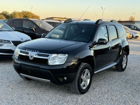 Dacia Duster 1.6I 1