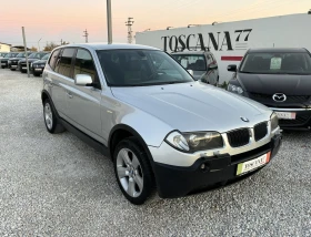 BMW X3 3.0D* 204кс* Лизинг - [1] 