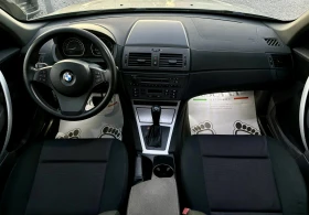 BMW X3 3.0D* 204кс* Лизинг - [7] 