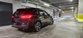 BMW X1 xDrive25d M Sport - [5] 