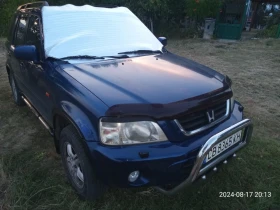 Honda Cr-v, снимка 2