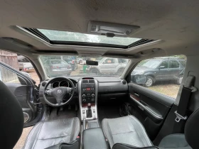 Suzuki Grand vitara, снимка 8