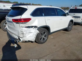 Toyota Highlander LE, снимка 5