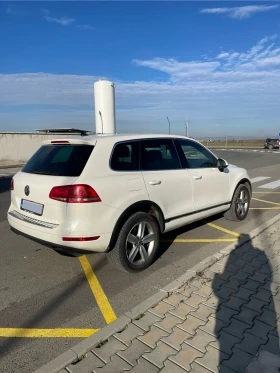 VW Touareg 4.2TDi V8 Full, снимка 4