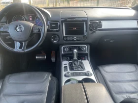 VW Touareg 4.2TDi V8 Full, снимка 6