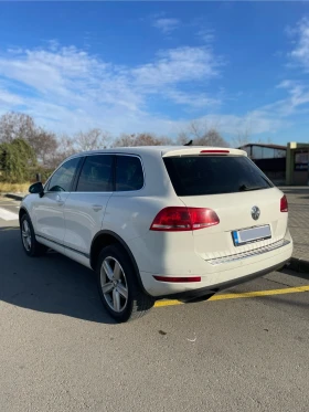 VW Touareg 4.2TDi V8 Full, снимка 5