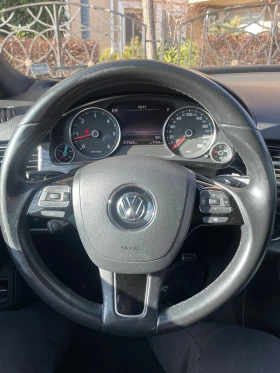 VW Touareg 4.2TDi V8 Full, снимка 8