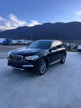 BMW X3 Plug-in hybrid, снимка 1