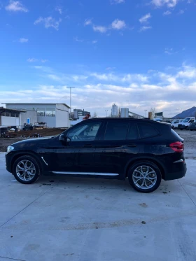 BMW X3 Plug-in hybrid, снимка 4