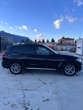 BMW X3 Plug-in hybrid, снимка 5