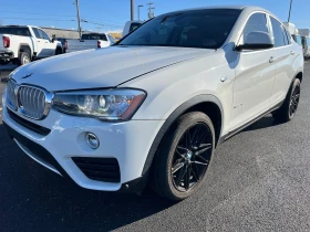     BMW X4 XDRIVE* * * * LANE* ASSIST