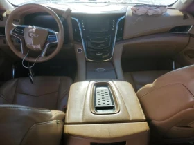 Cadillac Escalade ESV PLATINUM 2015 4x4    | Mobile.bg    8