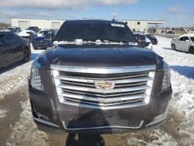 Cadillac Escalade ESV PLATINUM 2015 4x4    | Mobile.bg    2