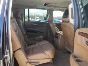 Cadillac Escalade ESV PLATINUM 2015 4x4    | Mobile.bg    9